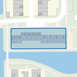 Perceel VKV00-E-2883