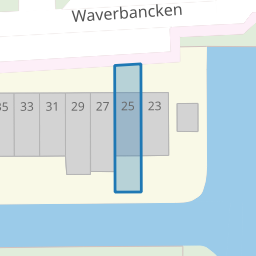 Perceel VKV00-E-2899