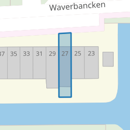 Perceel VKV00-E-2900