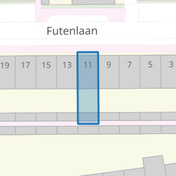 Perceel VKV00-E-2948