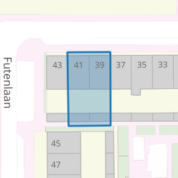 Perceel VKV00-E-2956