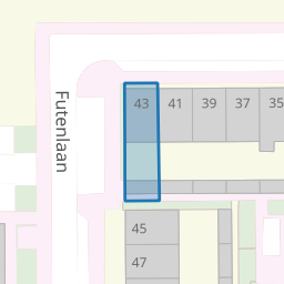 Perceel VKV00-E-2957