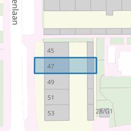 Perceel VKV00-E-2964