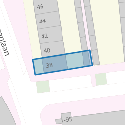 Perceel VKV00-E-2965