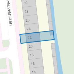 Perceel VKV00-E-2970