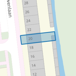 Perceel VKV00-E-2971