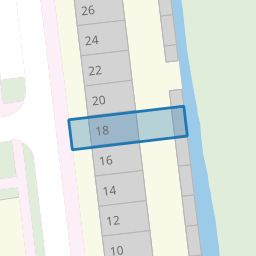 Perceel VKV00-E-2972