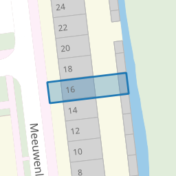 Perceel VKV00-E-2973