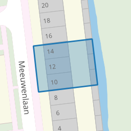 Perceel VKV00-E-2974