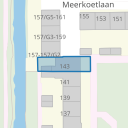 Perceel VKV00-E-2978