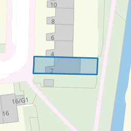 Perceel VKV00-E-2984