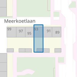 Perceel VKV00-E-2991