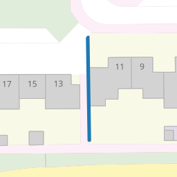 Perceel VKV00-E-2996