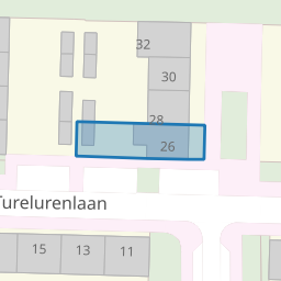 Perceel VKV00-E-3000