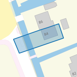 Perceel VKV00-E-3023