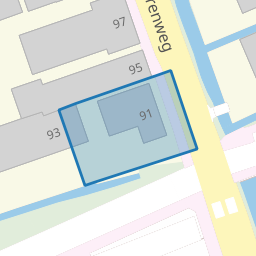 Perceel VKV00-E-3027