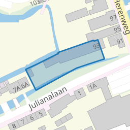 Perceel VKV00-E-3028