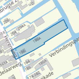 Perceel VKV00-E-3036