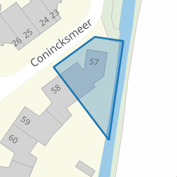 Perceel VKV00-E-3047