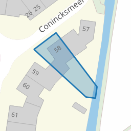 Perceel VKV00-E-3048