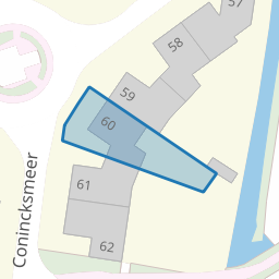 Perceel VKV00-E-3050