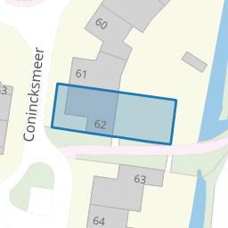 Perceel VKV00-E-3052