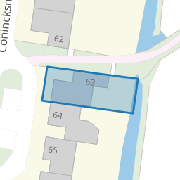 Perceel VKV00-E-3053