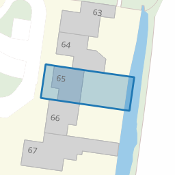 Perceel VKV00-E-3055