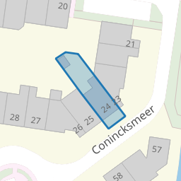 Perceel VKV00-E-3062