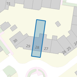 Perceel VKV00-E-3066