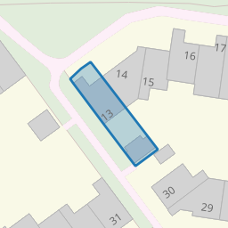 Perceel VKV00-E-3069