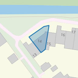 Perceel VKV00-E-3070