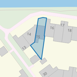 Perceel VKV00-E-3071