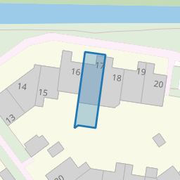 Perceel VKV00-E-3073