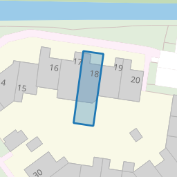 Perceel VKV00-E-3074