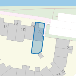 Perceel VKV00-E-3076