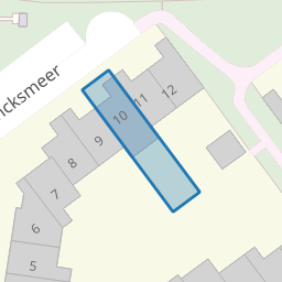 Perceel VKV00-E-3079