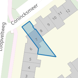 Perceel VKV00-E-3082