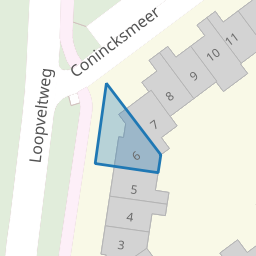 Perceel VKV00-E-3083