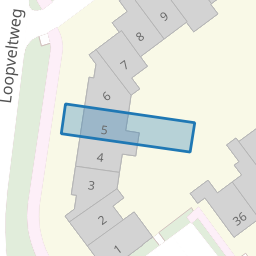 Perceel VKV00-E-3084