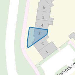 Perceel VKV00-E-3086