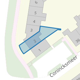 Perceel VKV00-E-3087