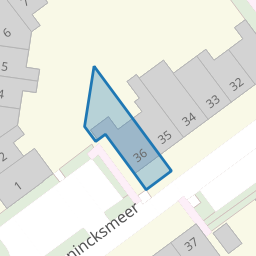 Perceel VKV00-E-3089