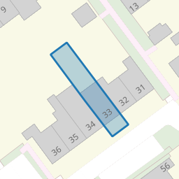 Perceel VKV00-E-3092