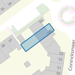 Perceel VKV00-E-3096