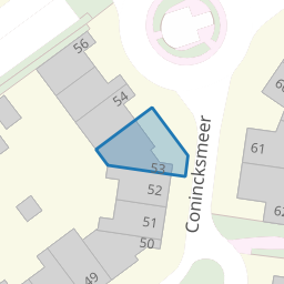 Perceel VKV00-E-3098