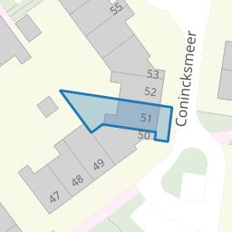 Perceel VKV00-E-3100