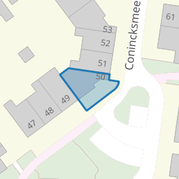 Perceel VKV00-E-3101