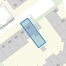 Perceel VKV00-E-3109