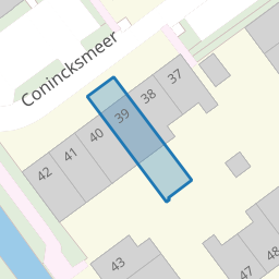 Perceel VKV00-E-3111